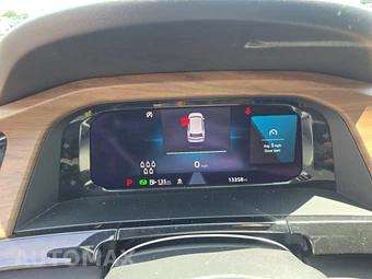 2025 Volkswagen Atlas 2.0T SE w/Technology - miniatura 12
