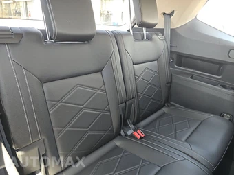 2025 Volkswagen Atlas 2.0T SE w/Technology - miniatura 14