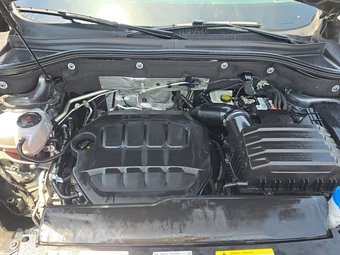 2025 Volkswagen Atlas 2.0T SE w/Technology - miniatura 16