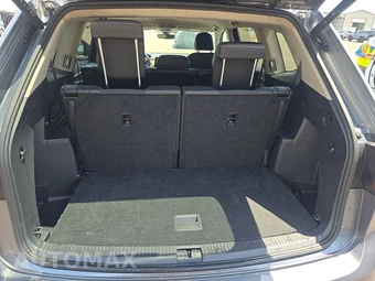 2025 Volkswagen Atlas 2.0T SE w/Technology - miniatura 17