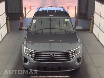 2025 Volkswagen Atlas 2.0T SE w/Technology - miniatura 2