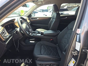 2025 Volkswagen Atlas 2.0T SE w/Technology - miniatura 7
