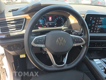 2025 Volkswagen Atlas 2.0T SE w/Technology - miniatura 10