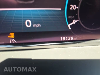2025 Volkswagen Atlas 2.0T SE w/Technology - miniatura 12