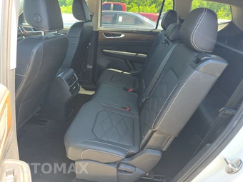2025 Volkswagen Atlas 2.0T SE w/Technology - miniatura 13