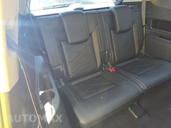 2025 Volkswagen Atlas 2.0T SE w/Technology - miniatura 14