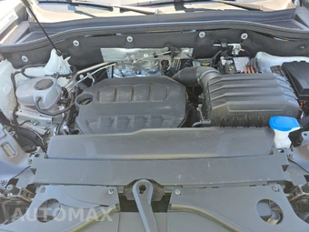 2025 Volkswagen Atlas 2.0T SE w/Technology - miniatura 16