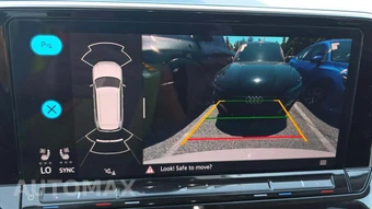 2025 Volkswagen Atlas 2.0T SE w/Technology - miniatura 21