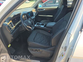 2025 Volkswagen Atlas 2.0T SE w/Technology - miniatura 7