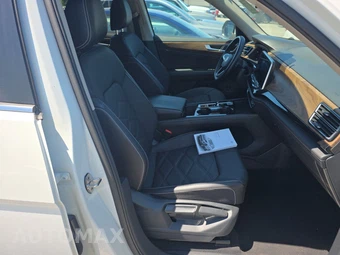 2025 Volkswagen Atlas 2.0T SE w/Technology - miniatura 8