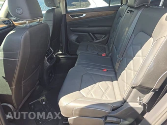 2025 Volkswagen Atlas 2.0T SE w/Technology - miniatura 13