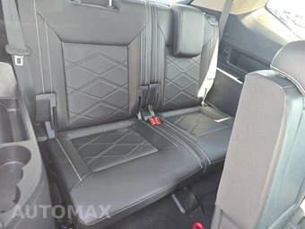 2025 Volkswagen Atlas 2.0T SE w/Technology - miniatura 14