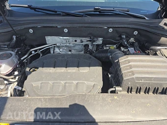 2025 Volkswagen Atlas 2.0T SE w/Technology - miniatura 16