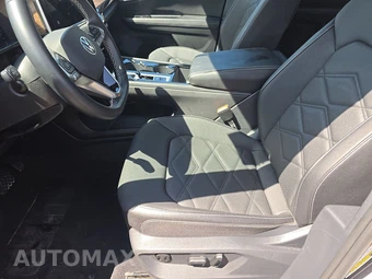 2025 Volkswagen Atlas 2.0T SE w/Technology - miniatura 7