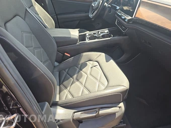 2025 Volkswagen Atlas 2.0T SE w/Technology - miniatura 8