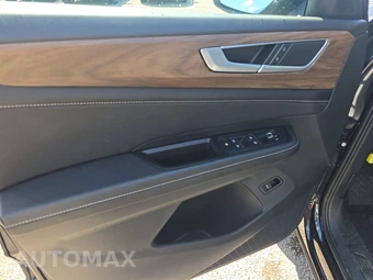 2025 Volkswagen Atlas 2.0T SE w/Technology - miniatura 9