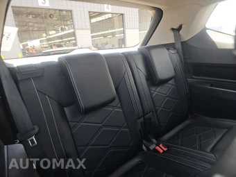 2025 Volkswagen Atlas 2.0T SE w/Technology - miniatura 14