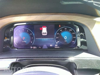 2025 Volkswagen Atlas 2.0T SE w/Technology - miniatura 19