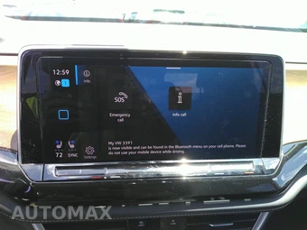 2025 Volkswagen Atlas 2.0T SE w/Technology - miniatura 20