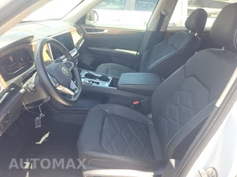 2025 Volkswagen Atlas 2.0T SE w/Technology - miniatura 7