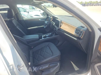 2025 Volkswagen Atlas 2.0T SE w/Technology - miniatura 8