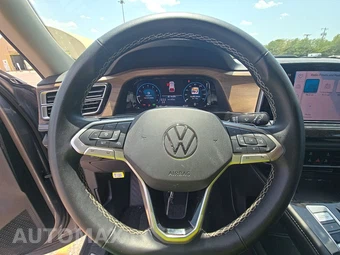 2025 Volkswagen Atlas 2.0T SE w/Technology - miniatura 10