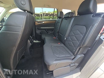 2025 Volkswagen Atlas 2.0T SE w/Technology - miniatura 13