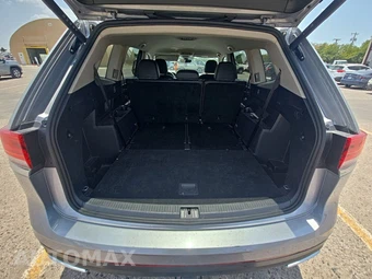 2025 Volkswagen Atlas 2.0T SE w/Technology - miniatura 16