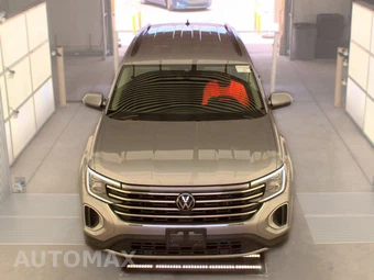 2025 Volkswagen Atlas 2.0T SE w/Technology - miniatura 2