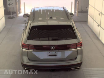 2025 Volkswagen Atlas 2.0T SE w/Technology - miniatura 5