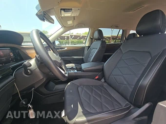 2025 Volkswagen Atlas 2.0T SE w/Technology - miniatura 7