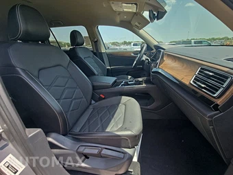 2025 Volkswagen Atlas 2.0T SE w/Technology - miniatura 8