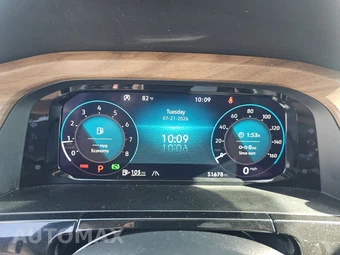 2025 Volkswagen Atlas 2.0T SE w/Technology - miniatura 12