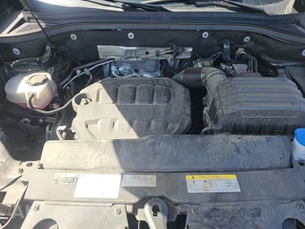 2025 Volkswagen Atlas 2.0T SE w/Technology - miniatura 15