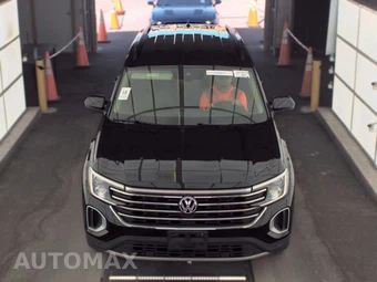 2025 Volkswagen Atlas 2.0T SE w/Technology - miniatura 2