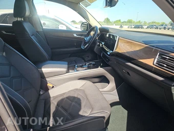 2025 Volkswagen Atlas 2.0T SE w/Technology - miniatura 8
