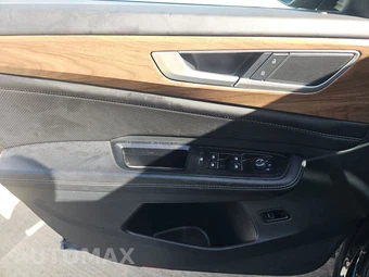 2025 Volkswagen Atlas 2.0T SE w/Technology - miniatura 9