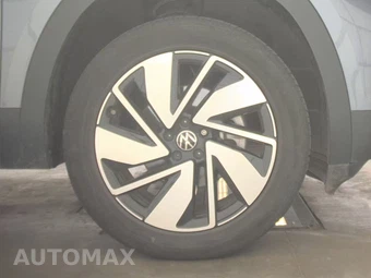 2025 Volkswagen Atlas 2.0T SE w/Technology - miniatura 10