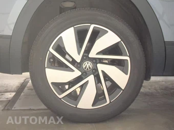 2025 Volkswagen Atlas 2.0T SE w/Technology - miniatura 11