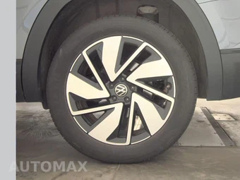 2025 Volkswagen Atlas 2.0T SE w/Technology - miniatura 12