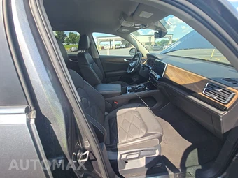 2025 Volkswagen Atlas 2.0T SE w/Technology - miniatura 14