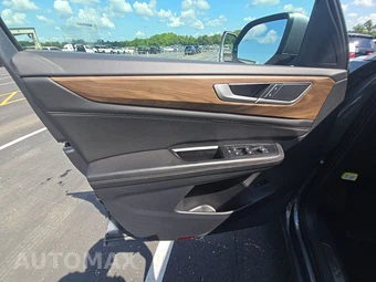 2025 Volkswagen Atlas 2.0T SE w/Technology - miniatura 15