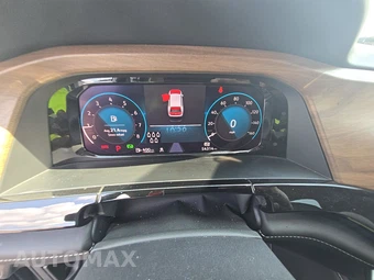 2025 Volkswagen Atlas 2.0T SE w/Technology - miniatura 18