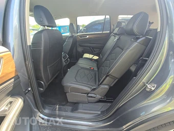 2025 Volkswagen Atlas 2.0T SE w/Technology - miniatura 19