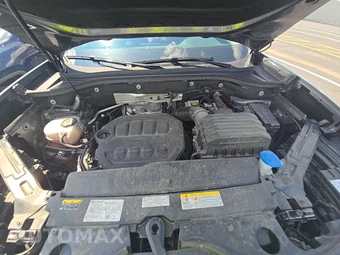 2025 Volkswagen Atlas 2.0T SE w/Technology - miniatura 22