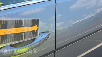 2025 Volkswagen Atlas 2.0T SE w/Technology - miniatura 26