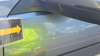 2025 Volkswagen Atlas 2.0T SE w/Technology - miniatura 27