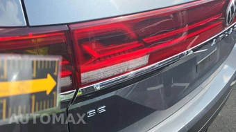 2025 Volkswagen Atlas 2.0T SE w/Technology - miniatura 31