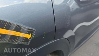 2025 Volkswagen Atlas 2.0T SE w/Technology - miniatura 32