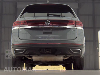 2025 Volkswagen Atlas 2.0T SE w/Technology - miniatura 7